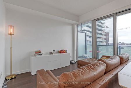 Clear Spirit Condos and Lofts , #1205 - Photo 4