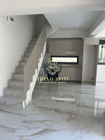 Μεζονέτα για ενοικίαση Αμφιθέα (Παλαιό Φάληρο) - Photo 3