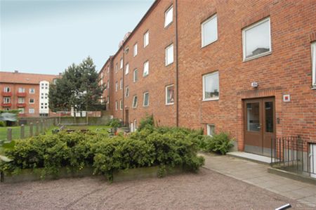 Ödmanssonsgatan 32 B - Foto 2