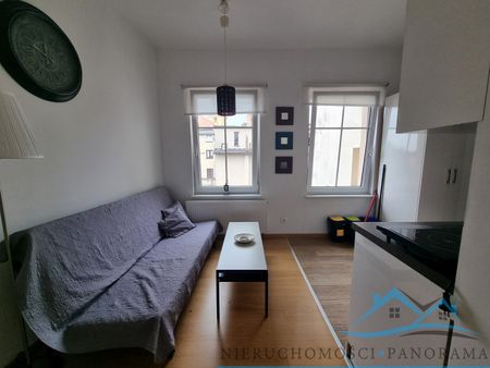 Kompaktowe mieszkanie w Cieplicach do wynajęcia - Photo 2