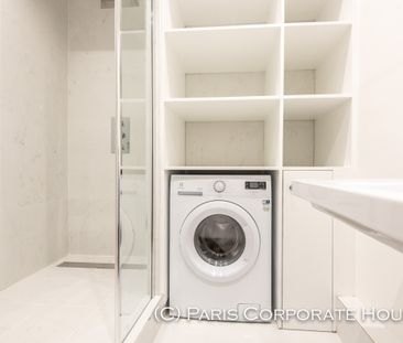 Rue Barbet de Jouy, - Photo 4