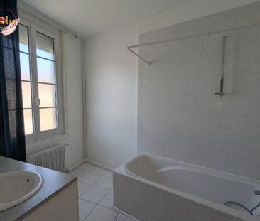 Location Maison 5 pièces 103m² COGNAC 16100 - Photo 3