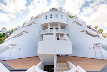 Apartamento alquiler San Eugenio Alto – 0067-04502