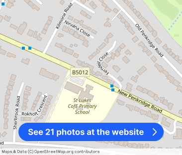 New Penkridge Road, Cannock - Photo 1