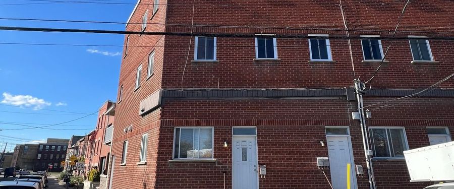 À louer / Appartement - Photo 1