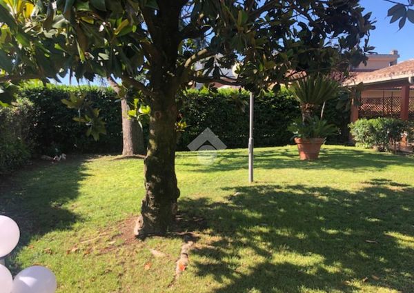 Villa singola in affitto