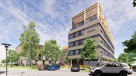 Te huur: Appartement Pikeursbaan in Deventer - Foto 3