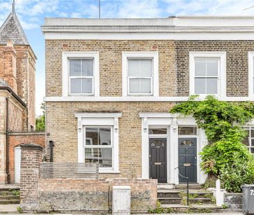 3 bedroom terraced house to rent - Photo 1