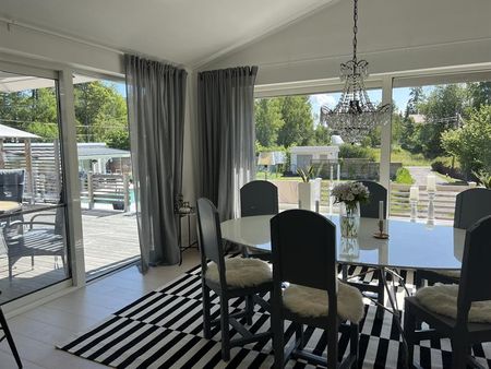 Åkersberga - 3rok - 4mån - 17.250kr/mån - Photo 2