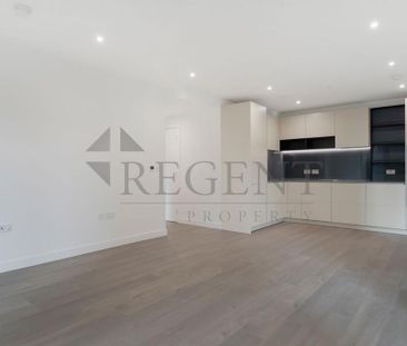 2 bedroom apartment to rent - Photo 6