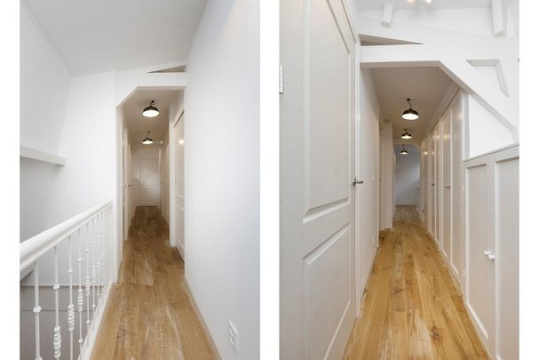 Te huur: Appartement Govert Flinckstraat 244 2 in Amsterdam - Foto 1