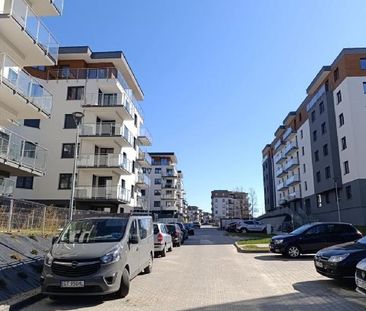 Mieszkanie Gliwice Stare Gliwice powierzchnia 65.0 m² C396-WM-66022 - Zdjęcie 3