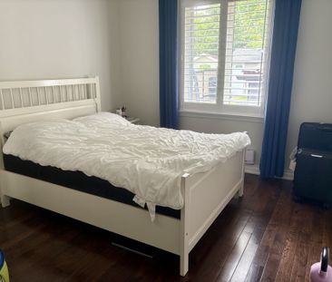 For Lease - 2 Fingal Place Unit# (Upper), Toronto, Ontario - Photo 1