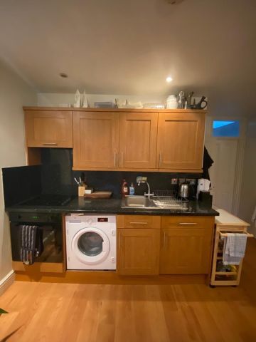 1 Bed Flat, Leigham Court Road, SW16 - Photo 5