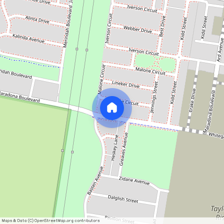 123 Maradona Boulevard, Vic 3336, Deanside