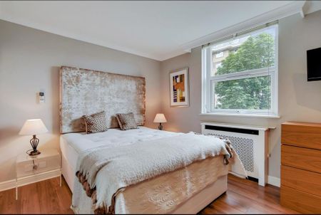 3 bedroom apartment to rent - Photo 4