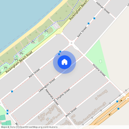 2/44 Lewington Street, WA 6168, Rockingham