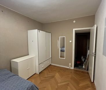 Gulsparvsgatan, Göteborg - Photo 1