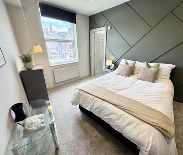 Martin Terrace, Burley, Leeds - Photo 5