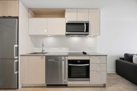 For Lease - 100 Dalhousie Street Unit# 3512, Toronto, Ontario - Photo 4