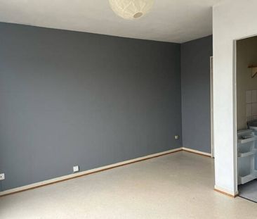 Location appartement 1 pièce 21.71 m² à Strasbourg (67100) - Photo 3