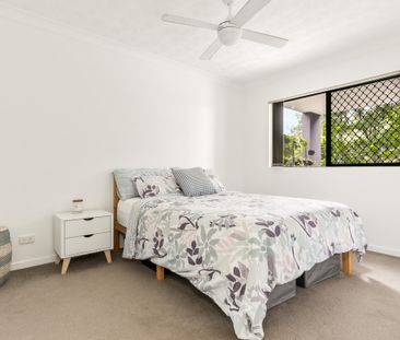 Spacious & Modern Inner-City Apartment in Prime Stafford Location - Photo 5