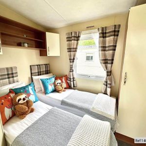 2 bed Mobile Home in Static caravan park , Stanford Bishop, WR6 5UB - Photo 2