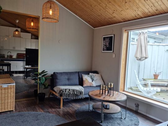 Hackspettsvägen, Kullavik - Photo 1