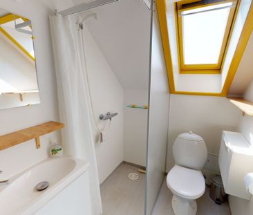 45m² Lejlighed | Aarhus C - Photo 4