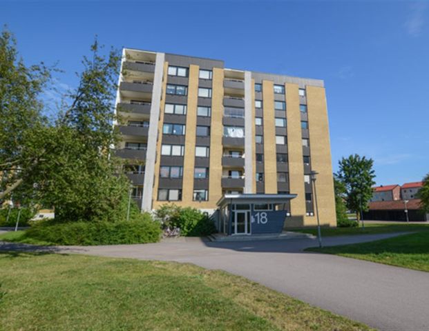 Bruksgatan 5 B - Photo 1