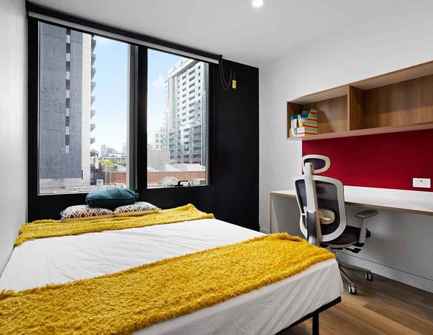 Accolade on A’Beckett (Formerly Y Suites On A’Beckett), Melbourne - Photo 1