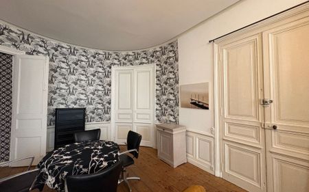 Appartement à louer 2 pièces • 56,80 m2 La Rochelle - Photo 5