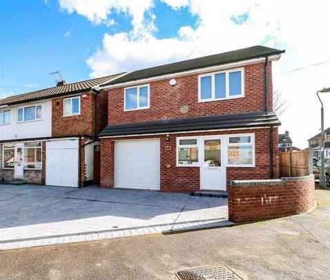 Ipswich Crescent, Birmingham, B42 - Photo 1