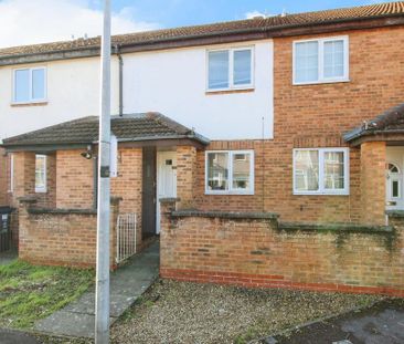 2 bedroom terraced house to rent - Photo 6