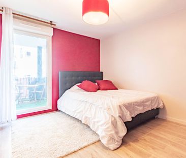 Location appartement 2 pièces, 48.31m², Limeil-Brévannes - Photo 4