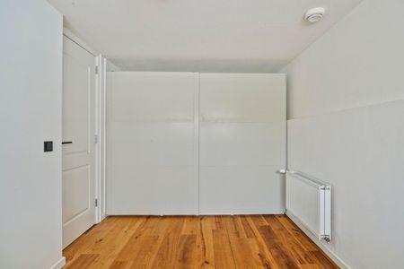 Czaar Peterstraat 186, Czaar Peterbuurt, 1018PX, Amsterdam - Photo 3