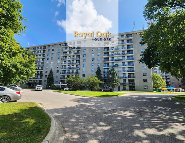 Royal Oak Terrace | 1134 Adelaide St N | 1134 Adelaide Street N, London - Photo 1