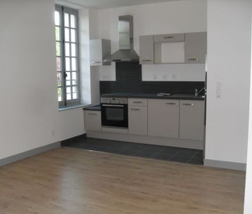 Location appartement 2 pièces, 43.11m², Évreux - Photo 5