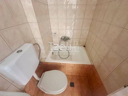 Studio/Γκαρσονιέρα για ενοικίαση Ανθούπολη (Πάτρα) - Photo 5