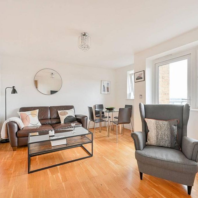 1 bedroom flat to rent - Photo 1