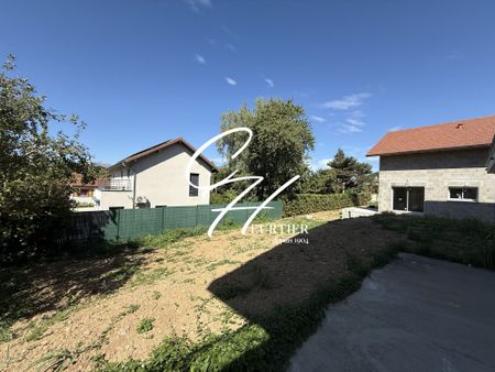 HERBEYS - Appartement T4 + JARDIN - Refait à neuf - Luxueux et Spacieux - Photo 5