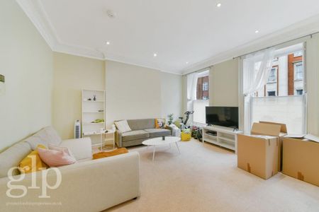 1 bedroom flat to rent - Photo 3
