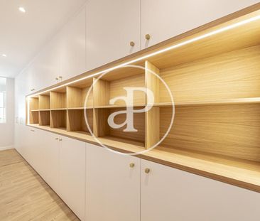 Flat for rent in Arapiles (Madrid) - Photo 6