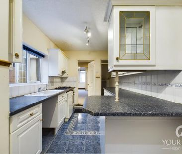 3 bedroom terraced house to rent - Photo 6