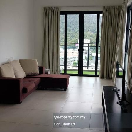 Mira Residence, Tanjung Bungah - Photo 1