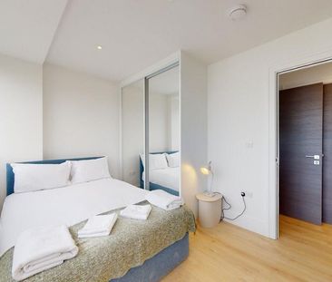 1 bedroom flat to rent - Photo 6