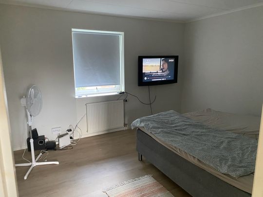 Valmstabacken, Nordingrå - Photo 1