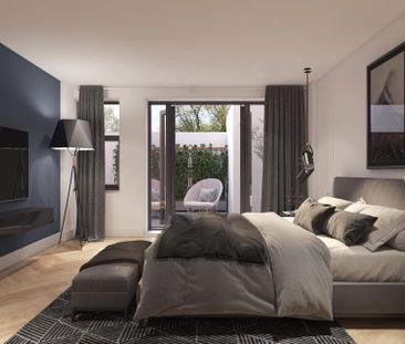 Te huur: Appartement Van Stolkweg 14 C 3 in Den Haag - Foto 1