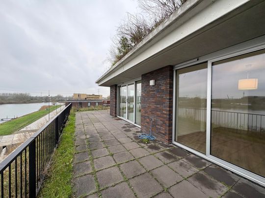 Te huur: Appartement Emmy Andriessestraat 540 in Amsterdam - Foto 1