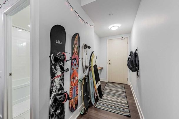 For Lease - 30 Roehampton Avenue Unit# 1810, Toronto, Ontario - Photo 1